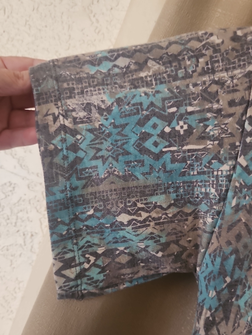NWOT Live Well Dress - Picture 4 of 5